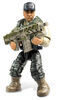 Mega Construx Call of Duty Desert Mission Weapon Crate