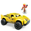 Mega Construx Hot Wheels Baja Truck