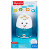 Fisher-Price Concentrateur Rigolo Rires et Éveil