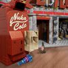 MEGA Fallout Red Rocket Building Toy Kit