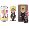 Figurine en Vinyle Boruto Uzumaki par Funko POP! My Hero Academia