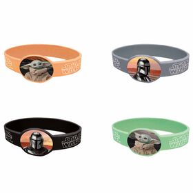 The Child Stretchy Bracelets, 4 pieces