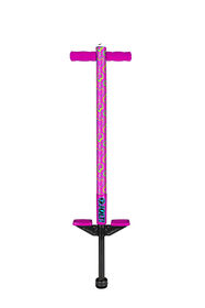 Pogo Stick Jolt - Coeurs Roses
