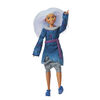 Disney's Raya and the Last Dragon Sisu Human Fashion Doll with Lavender Hair