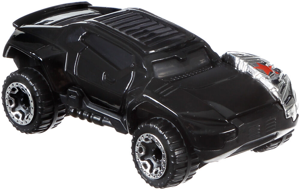 winter soldier hot wheels