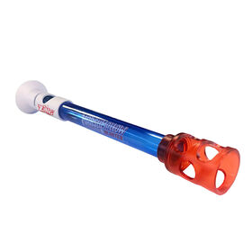 Zing Marshmallow Blaster - Mini Sarbacane, Jouet  Compact Pour Int&eacute;rieur Et Ext&eacute;rieur - &Eacute;dition anglaise