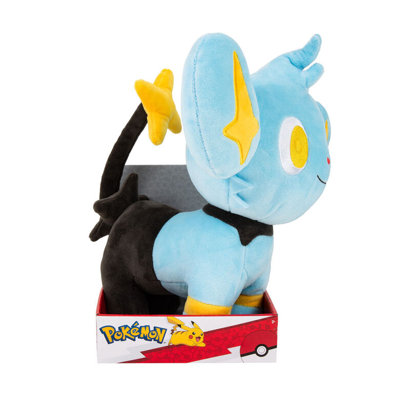 Pokémon 12" Plush - Shinx