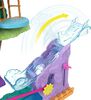 Polly Pocket Pollyville Pet Adventure Treehouse Playset