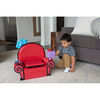 LeapFrog Blue's Clues & You! Play & Learn Thinking Chair - English Edition