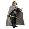 Star Wars Retro Collection Luke Skywalker (Jedi Knight) Action Figures 3.75 Inch