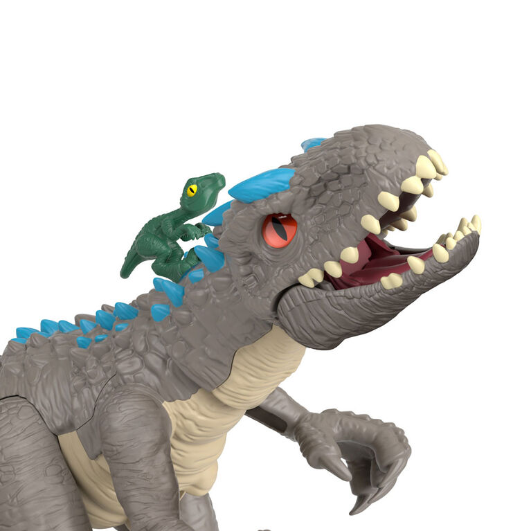 Indominus Rex Toy Australia : Lego Indominus Rex Vs Ankylosaurus Building Kit Amazon Com Au Toys Games / Shop with afterpay on eligible items.