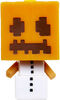 Minecraft Mob Head Minis Snow Golem Figure