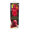 Star Wars Hero Series: The Rise of Skywalker Sith Trooper 12-inch Scale