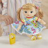 Littles by Baby Alive Little Styles, Fun in the Sun Outfit