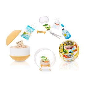 MGA's Miniverse - Make It Mini Nature Series 2 Mini Collectibles