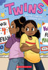 Twins - English Edition