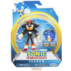 Sonic - 4" Basic Figures with accessory - Shadow