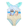 Bluey One Piece Swimsuit - Mint