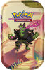 Pokemon SV6.5 Shrouded Fable Mini Tin - English Edition