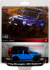 Hot Wheels Premium 1:43rd Scale Collectible Car