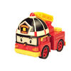 Robocar Poli - Roy