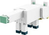 Minecraft - Figurine - Crée-Un-Portail - Hoglin
