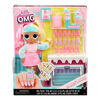 L.O.L. Surprise OMG Sweet Nails - Candylicious Sprinkles Shop