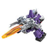 Transformers Generations War for Cybertron: Kingdom, figurine WFC-K28 Galvatron classe Leader