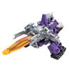 Transformers Toys Generations War for Cybertron: Kingdom Leader WFC-K28 Galvatron Action Figure