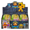 Treasure X Monster Gold Singles Asst