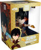 YOUTOOZ - Figurine en Avatar: The Last Airbender: Zuko - &Eacute;dition anglaise