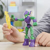 Marvel Spider-Man Bend and Flex Green Goblin Action Figure Toy