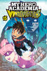 My Hero Academia: Vigilantes, Vol. 15 - English Edition
