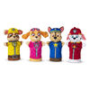 Paw Patrol Hand Puppets