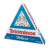 Pressman: Tri-Ominos Deluxe Game - English Edition