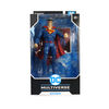 DC Multiverse - Superman (Rebirth) Figure