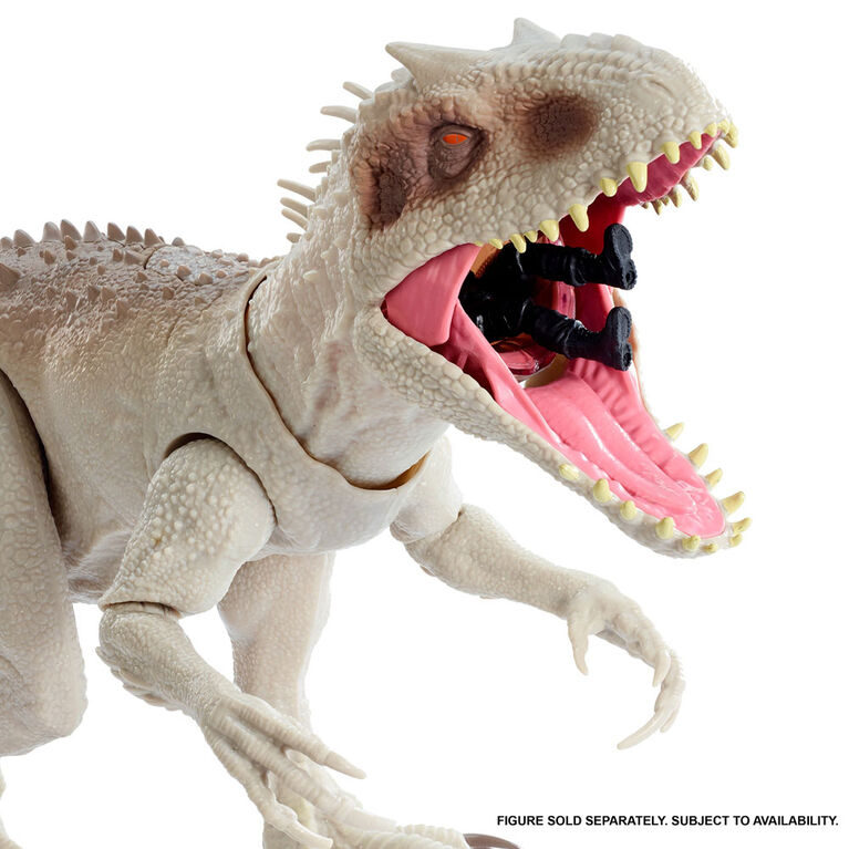 Jurassic World - Indominus Rex