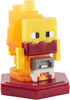 Minecraft Earth Boost Smelting Blaze Figure