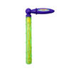 Gazillion Bubbles - Twirlin Bubble Wand/Green