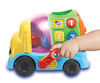 LeapFrog P'tit Camion Color Mix - Édition française