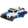 Transformers Legacy United Deluxe Class Robots in Disguise 2015 Universe Strongarm Action Figure