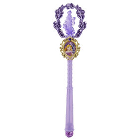 Disney Princesse Explorez votre monde Baguette Rapunzel