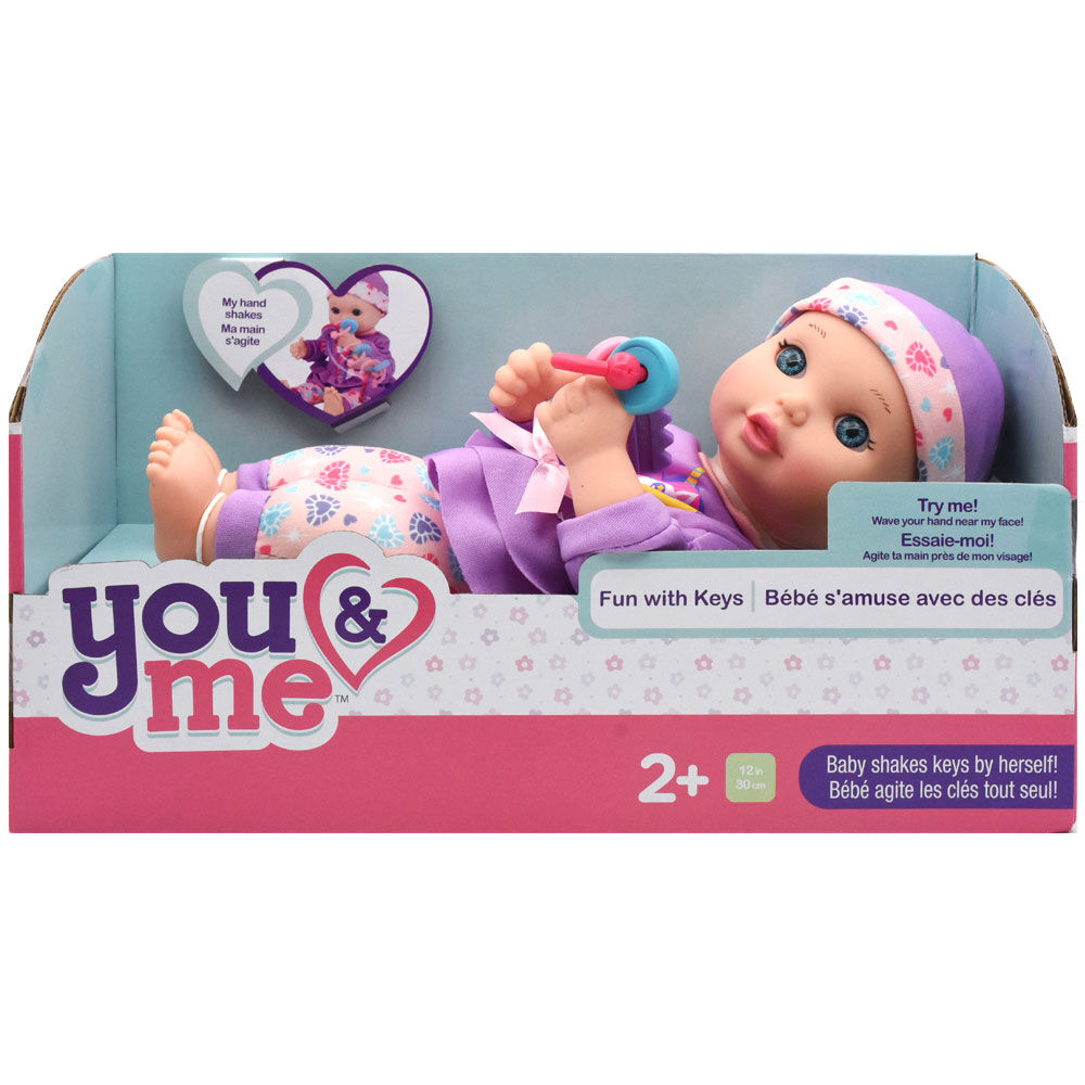 You And Me Toys 2024 www.eck