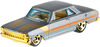Hot Wheels '63 Chevy II Vehicle - Styles May Vary