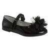 Ballerines Noir Verni Taille 6