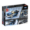 LEGO Speed Champions Ford Fiesta WRC M-Sport 75885