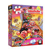 Garbage Pail Kids "Thrills and Chills" 1000 Piece Puzzle - English Edition