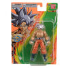 Dragonball Evolve Goku Ultra Instinct