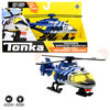 Tonka - Hélicoptère de police Mighty Force L&S