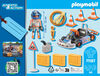 Playmobil - Go-Kart Racer Gift Set